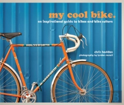 Bertrand.pt - My Cool Bike