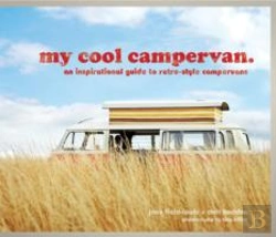 Bertrand.pt - My Cool Campervan