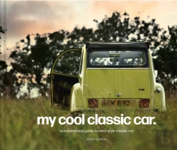 Bertrand.pt - My Cool Classic Car