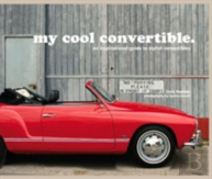 My Cool Convertible