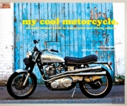 Bertrand.pt - My Cool Motorcycle