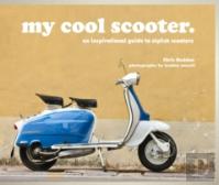 My Cool Scooter