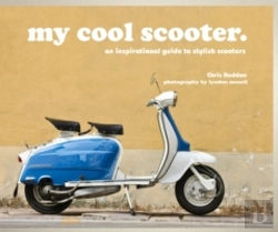 Bertrand.pt - My Cool Scooter