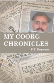 My Coorg Chronicles