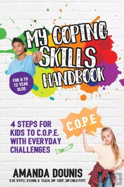 Bertrand.pt - My Coping Skills Handbook