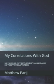 My Correlations With God