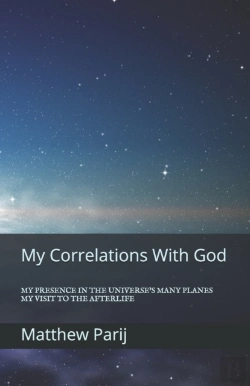 Bertrand.pt - My Correlations With God