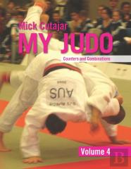 My Counter And Combinations
