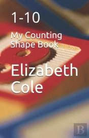 My Counting Shape Book