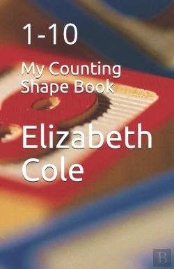 Bertrand.pt - My Counting Shape Book