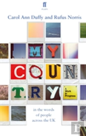 My Country; A Work In Progress
