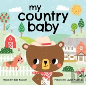 My Country Baby