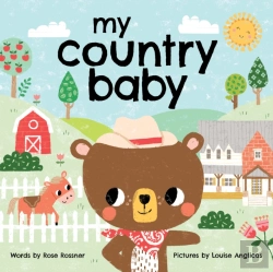 Bertrand.pt - My Country Baby