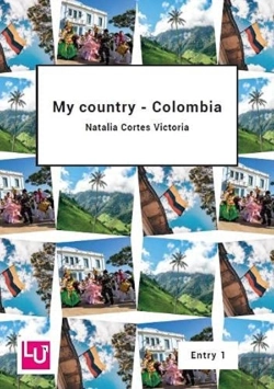 Bertrand.pt - My Country - Colombia