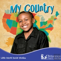 Bertrand.pt - My Country