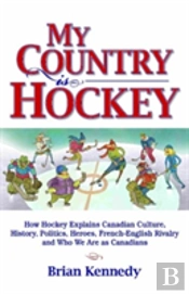 My Country Is Hockey