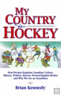 Bertrand.pt - My Country Is Hockey