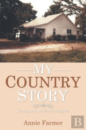 My Country Story: Growing Up As The Farm