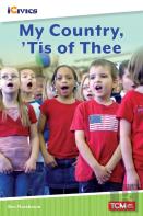 My Country, 'Tis Of Thee