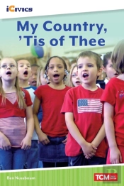 My Country, 'Tis Of Thee