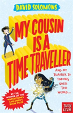 Bertrand.pt - My Cousin Is A Time Traveller