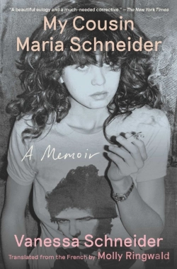 Bertrand.pt - My Cousin Maria Schneider