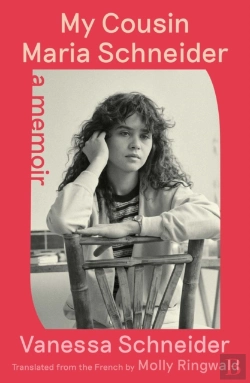 Bertrand.pt - My Cousin Maria Schneider