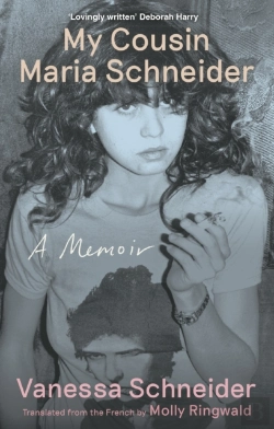 Bertrand.pt - My Cousin Maria Schneider