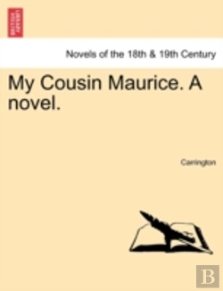 Bertrand.pt - My Cousin Maurice. A Novel.
