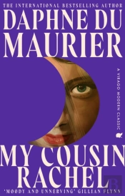 My Cousin Rachel