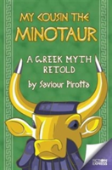 My Cousin The Minotaur