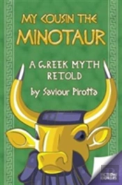 My Cousin The Minotaur