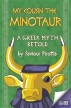 Bertrand.pt - My Cousin The Minotaur