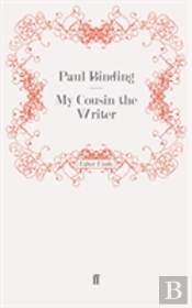 My Cousin The Writer