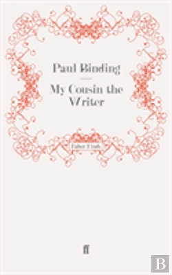 Bertrand.pt - My Cousin The Writer