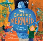 My Cousin'S Mermaid