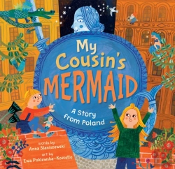 Bertrand.pt - My Cousin'S Mermaid