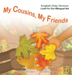 Bertrand.pt - My Cousins, My Friends English Version