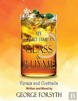 Bertrand.pt - My Covid Time In Glass And Rhyme
