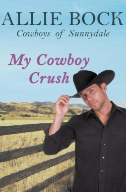 Bertrand.pt - My Cowboy Crush