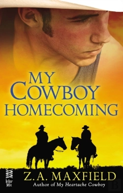 Bertrand.pt - My Cowboy Homecoming