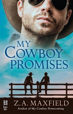 Bertrand.pt - My Cowboy Promises