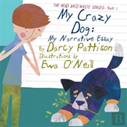 Bertrand.pt - My Crazy Dog