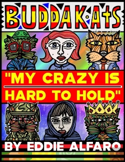 Bertrand.pt - My Crazy Is Hard To Hold: The Buddakats