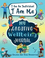 My Creative Wellbeing Journal