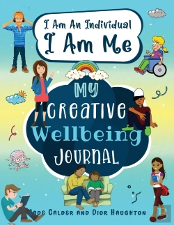 Bertrand.pt - My Creative Wellbeing Journal