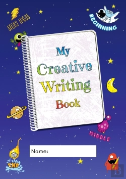 Bertrand.pt - My Creative Writing Book