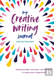 My Creative Writing Journal