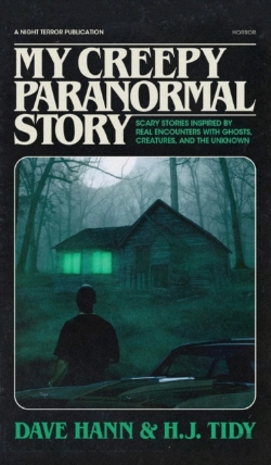 Bertrand.pt - My Creepy Paranormal Story