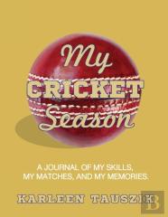 My Cricket Season
